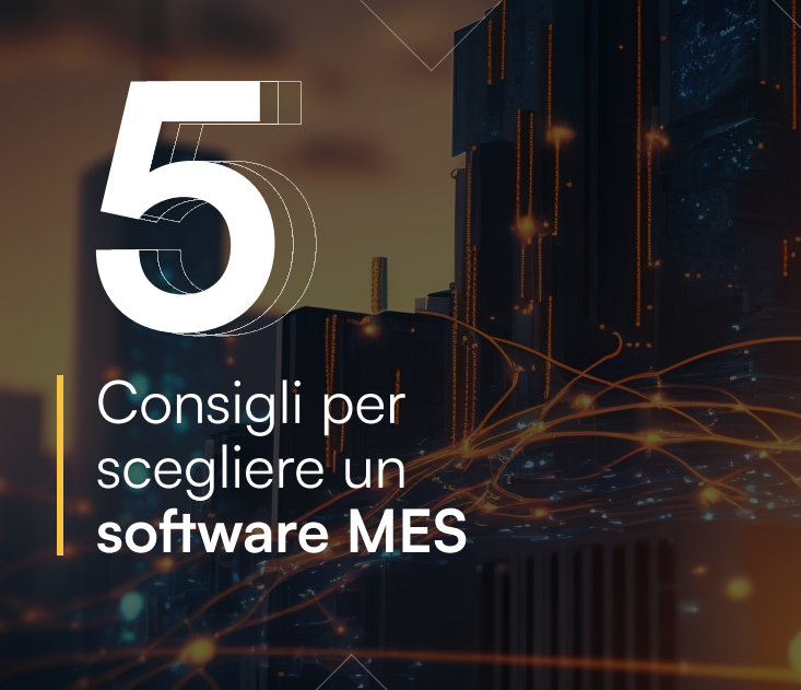 Copertina 5 consigli