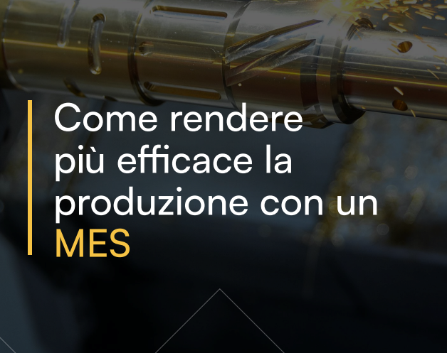 Copertina Efficacia Produzione