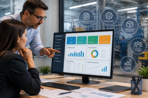 software gestionale per aziende